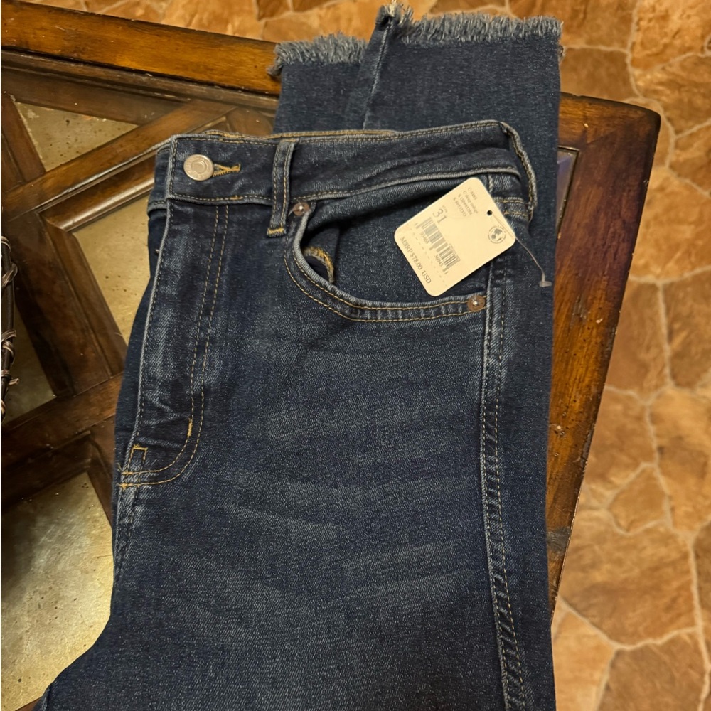 Free People Jeans
